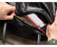 Sharge PowerBank & Ładowarka GaN Pouch 3-w-1 55W QC 4.0 PD 3.0 - 1455951 - zdjęcie 9